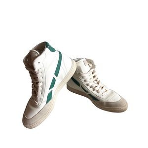 Saye Modelo ‘89 High Top
